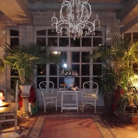 Vila Terrasse โกชิเซ ภายนอก รูปภาพ
