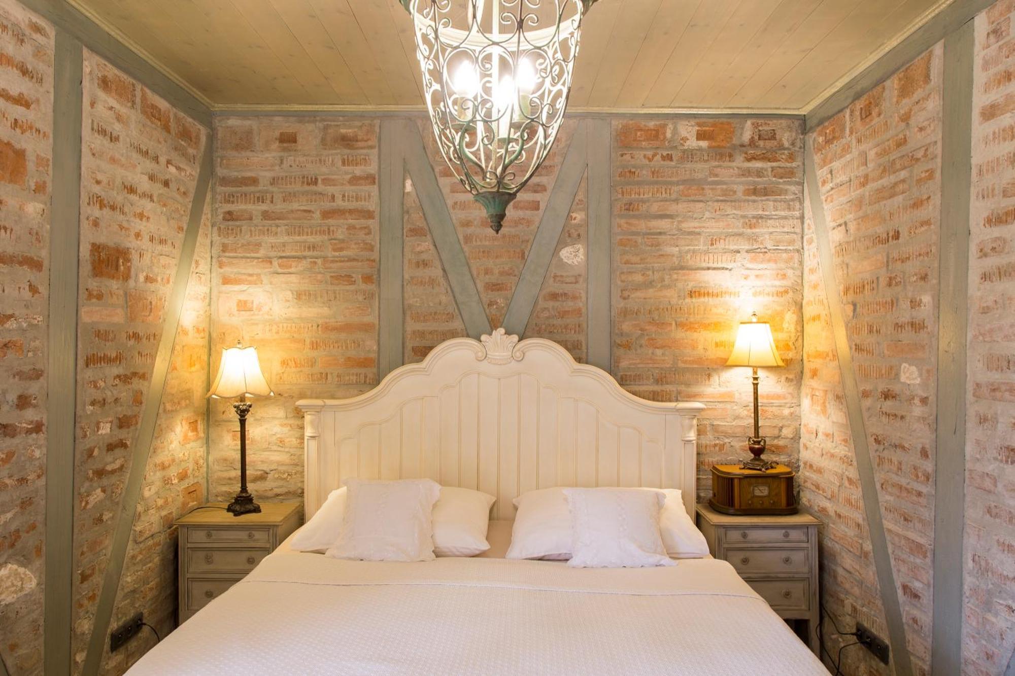 Vila Terrasse โกชิเซ ห้อง รูปภาพ