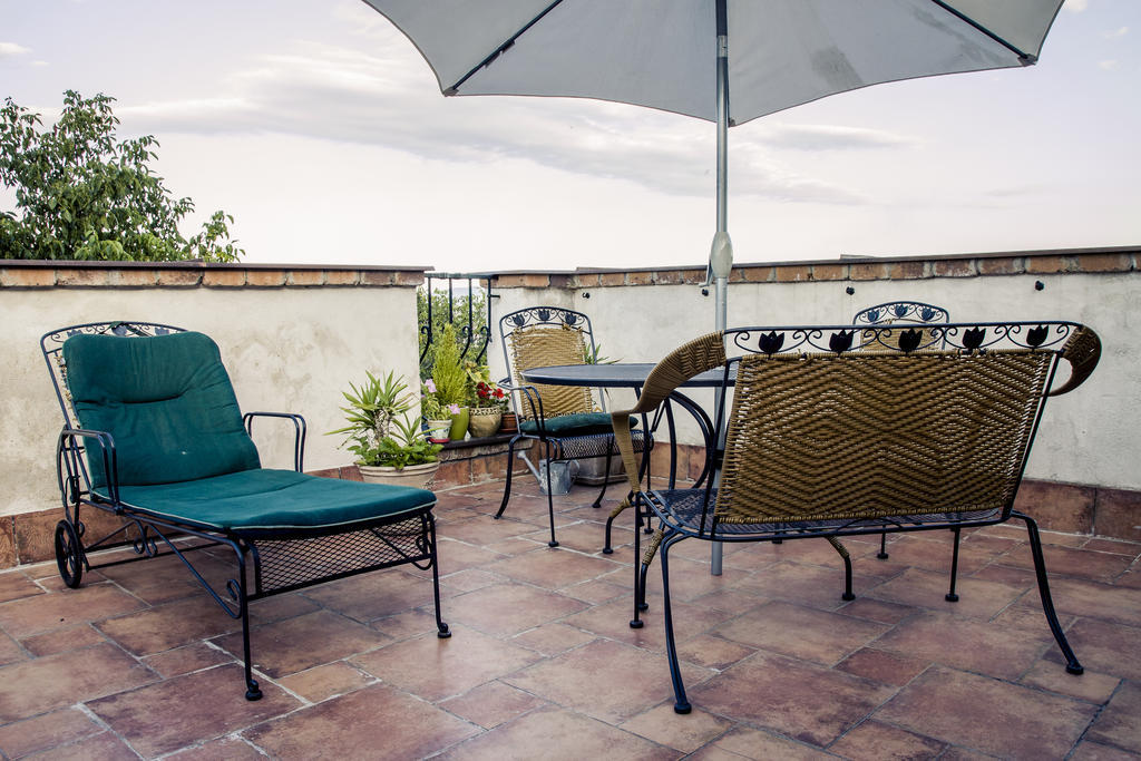 Vila Terrasse โกชิเซ ภายนอก รูปภาพ