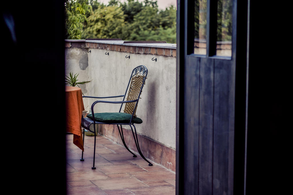 Vila Terrasse โกชิเซ ภายนอก รูปภาพ