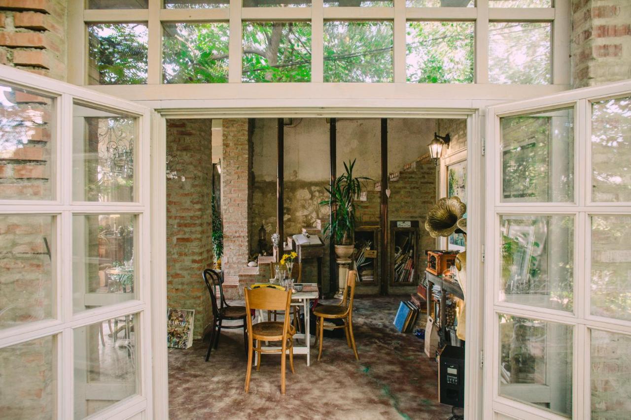 Vila Terrasse โกชิเซ ภายนอก รูปภาพ